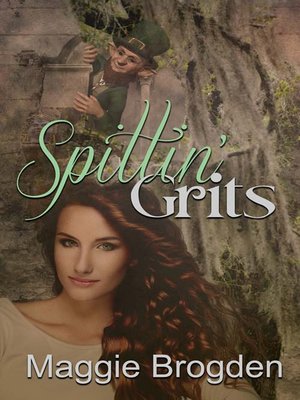 cover image of Spittin' Grits